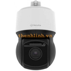 Camera IP Speed Dome hồng ngoại 8.0 Megapixel Hanwha Vision XNP-C9303RW